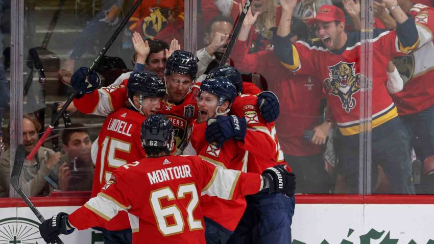 Florida Panthers