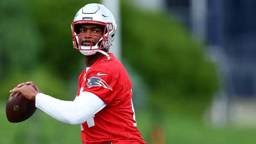 Jacoby Brissett