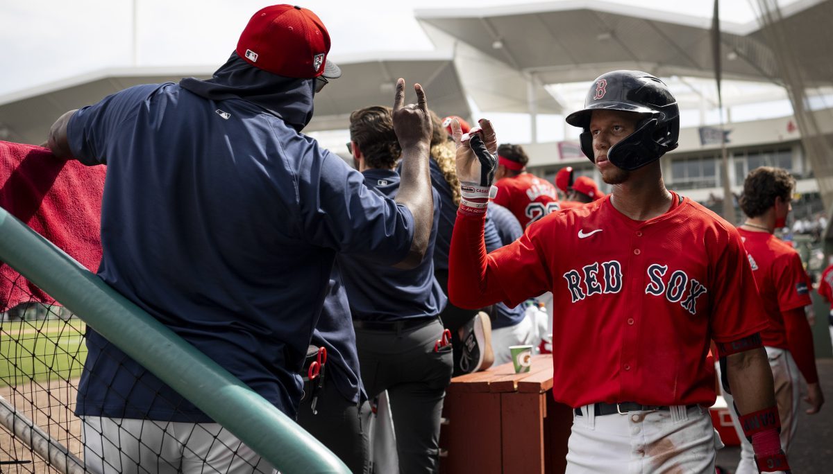 2025 Red Sox Roster Projection Let The Youth Movement Begin NBC 2025-red-sox-roster-projection-let-the-youth-movement-begin-nbc