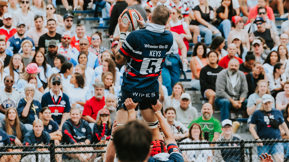 Free Jacks vs. Old Glory DC: MLR quarterfinal preview, notes – NBC ...