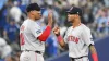 A way-too-early 2025 Red Sox roster projection