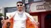 Jarren Duran's bold All-Star outfit earns Pedro Martinez's approval