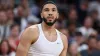 Making sense of Tatum's puzzling DNP in Team USA's Olympic opener