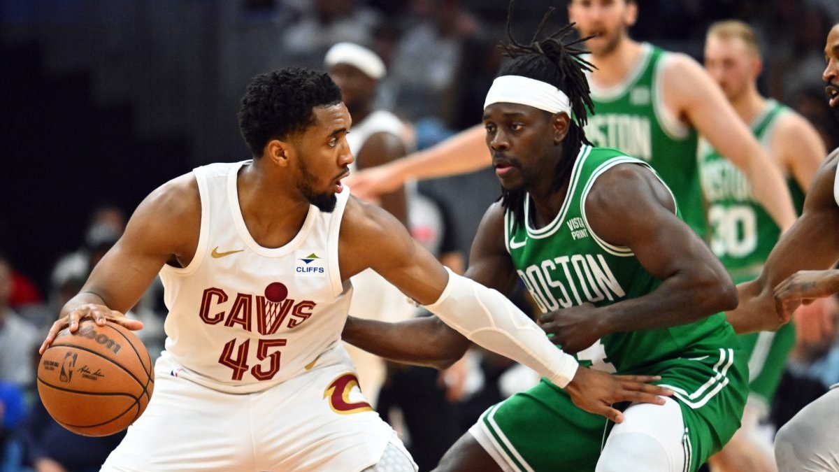 Celtics’ group, opponents for 2024 NBA Cup revealed – NBC Sports Boston