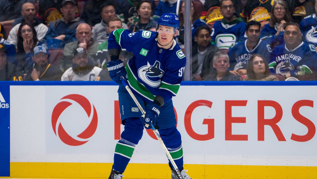 NBC Sports EDGE Betting Who has the BEST fans in hockey? You🐓 Explore