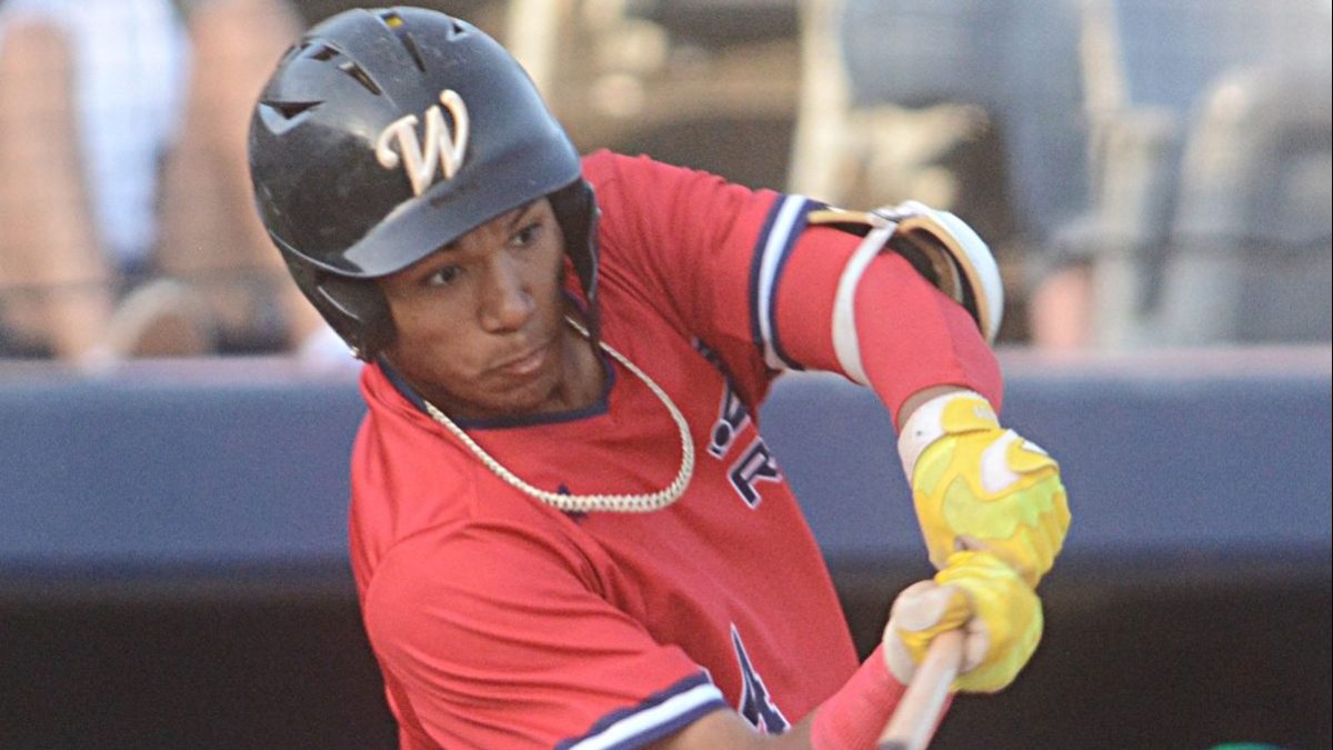 D’Angelo Ortiz, David Ortiz’s son, drafted by Red Sox NBC Sports Boston