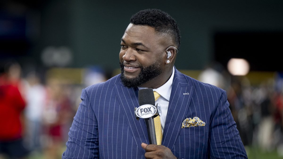 Red Sox great David Ortiz basks in Yankees’ embarrassing loss to ...