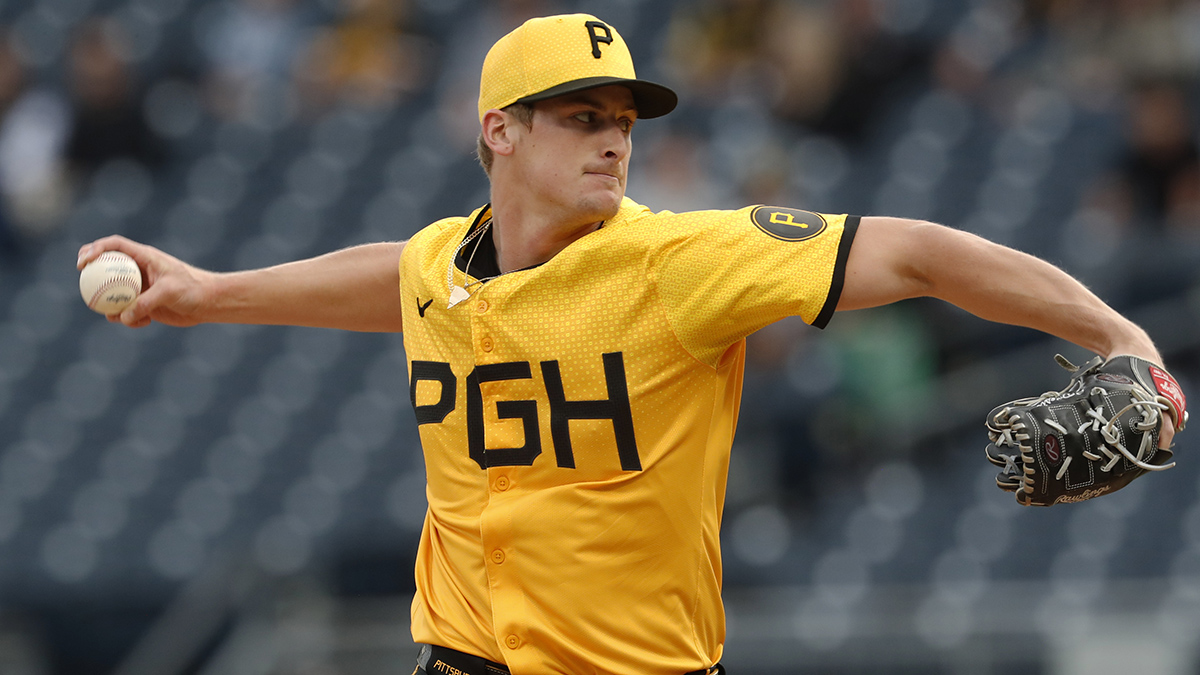 Why Quinn Priester-Nick Yorke trade is a win for Red Sox – NBC Sports