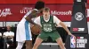 Four takeaways from Celtics Summer League action