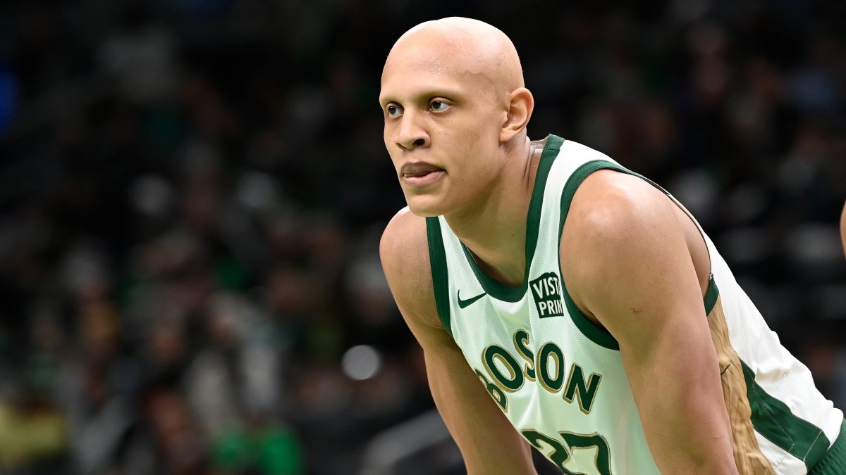 Celtics Summer League schedule and notable dates NBC Sports Boston