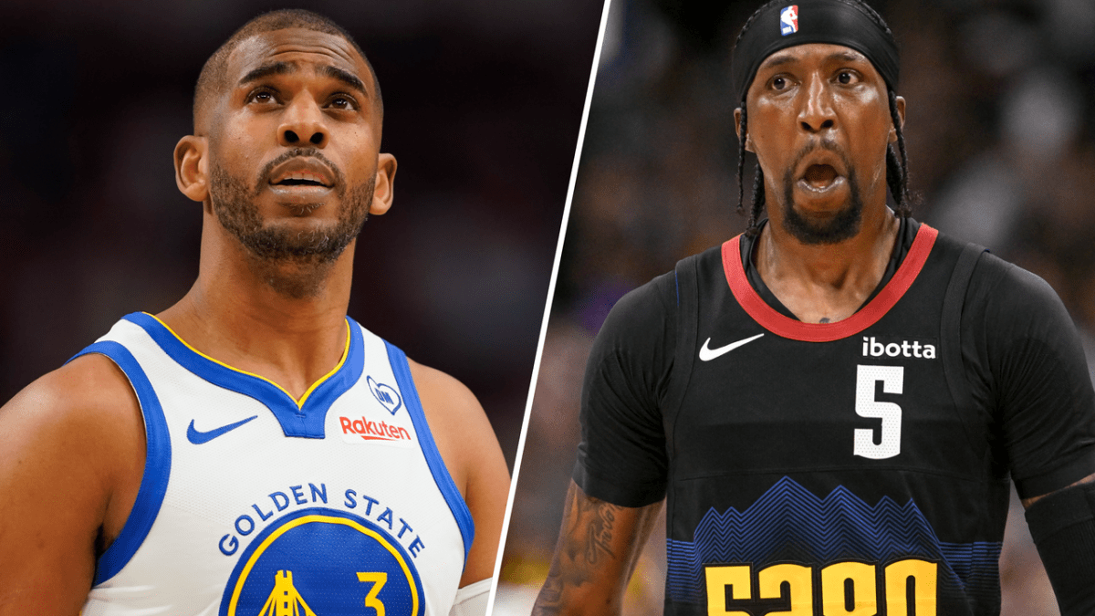 NBA free agency 2024 Day 1 winners and losers NBC Sports Boston