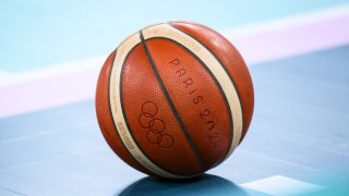 2024 Olympic basketball