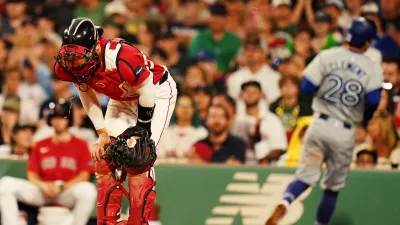 Are the 2024 Red Sox officially dead?