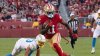 49ers insider gives latest update on Aiyuk as trade rumors swirl