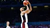 Derrick White is showing the world how good he is for Team USA