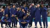 Celtics trio wins gold at Paris Olympics as Team USA beats France