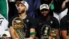 Four pitfalls that Celtics must avoid in quest to defend title