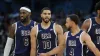 Celtics legend calls out Kerr over Tatum's playing time at Olympics