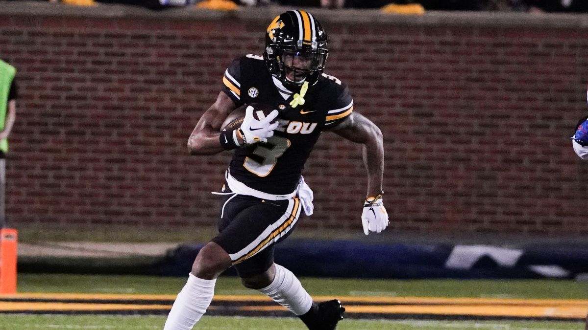 Here’s how Patriots could find No. 1 WR after not trading for Brandon