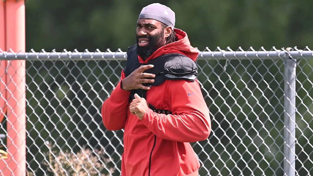 Matthew Judon addresses Patriots contract frustrations, Jerod Mayo