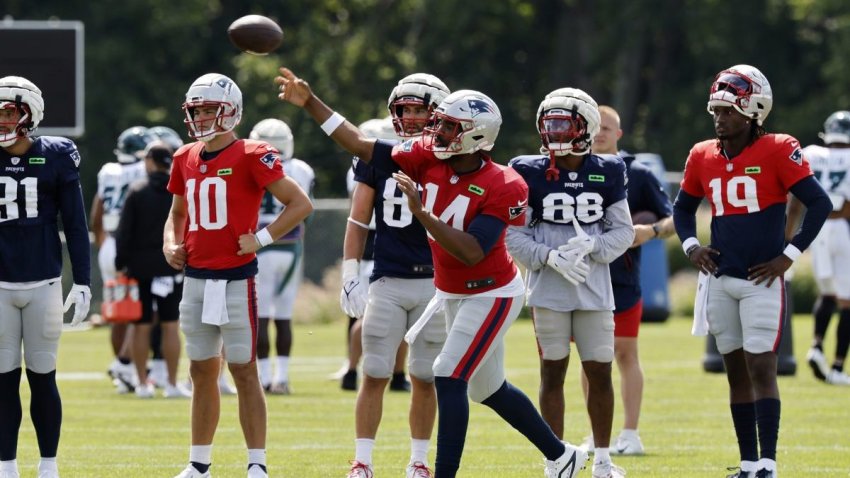 Jacoby Brissett