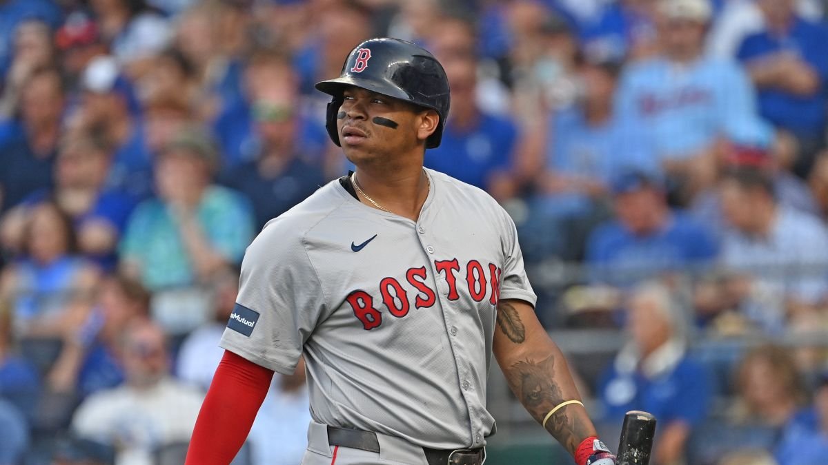 As the Red Sox continue to march toward mediocrity, the story of 2024 becomes clear – NBC Sports Boston