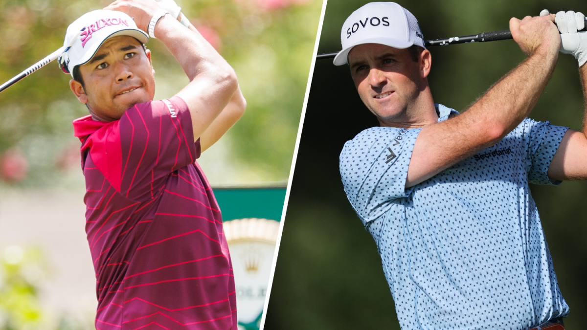 FedEx St. Jude Championship Round 2 sees change atop leaderboard NBC