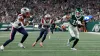 Live updates: Jets lead Patriots 7-0 in second quarter after Lazard TD