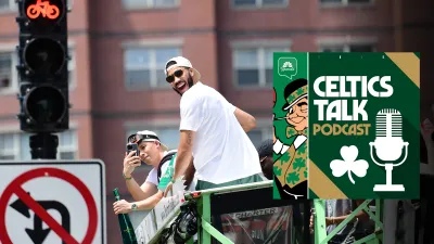 Celtics Talk: How will Mazzulla keep C's motivated this season?