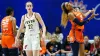 WNBA playoff picture: Sun, Fever on first-round collision course?