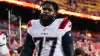 Latest on Okorafor's status after Patriots OL surprisingly left team