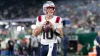 Patriots plan to start Drake Maye vs. Texans: Source