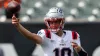 Why Week 1 win was encouraging for Patriots' ability to develop Maye