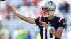 Van Pelt: Maye has looked ‘really good' in Patriots practice