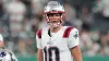 Former NFL QB rips Patriots' ‘bad decision' to start Maye