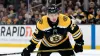 Fabian Lysell among surprise cuts as Bruins trim training camp roster