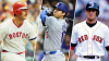 Ohtani's historic night might feel familiar to these former Red Sox