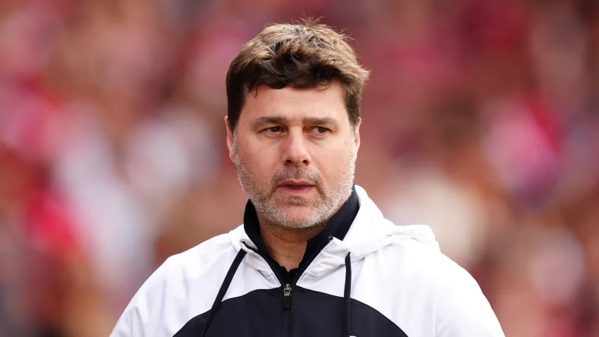 Pochettino