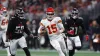 Takeaways as Chiefs outlast Falcons 22-17 on Sunday Night Football