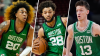 Ramp to Camp: Which two-way player will help Celtics the most?