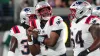 Patriots' Q rating takes a hit in ugly loss to Jets on TNF