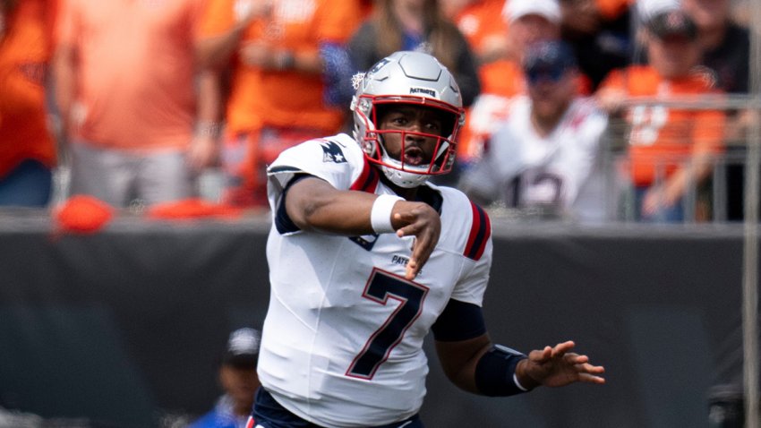 Jacoby Brissett