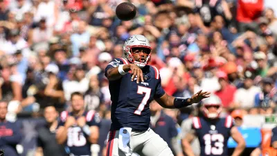 Jacoby Brissett