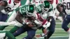 Patriots-Jets recap: Drake Maye makes NFL debut, but Pats lose 24-3