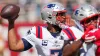 Mayo explains why Brissett is Patriots' best choice to start at QB