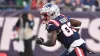 Patriots cut Jalen Reagor from practice squad after social media post