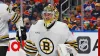 Where Bruins' goalie situation stands amid Swayman contract talks