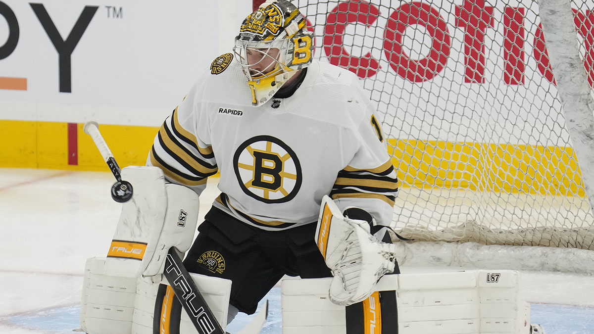 Bruins training camp 2024 Four key storylines to watch as NHL returns