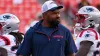 Perry: ‘Huge week' for Jerod Mayo and Patriots culture