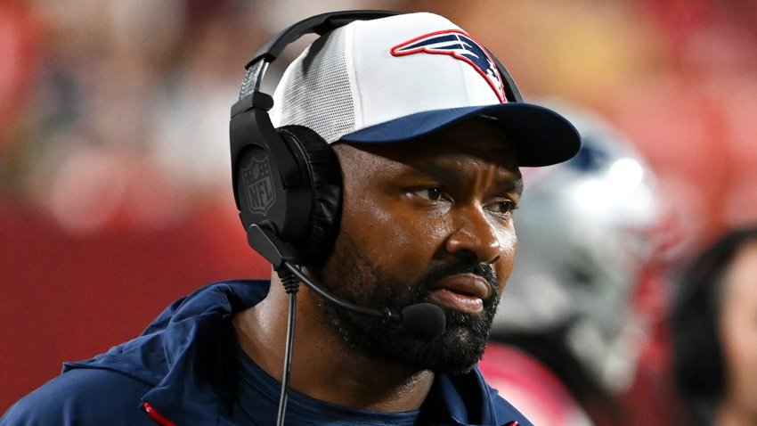 Jerod Mayo
